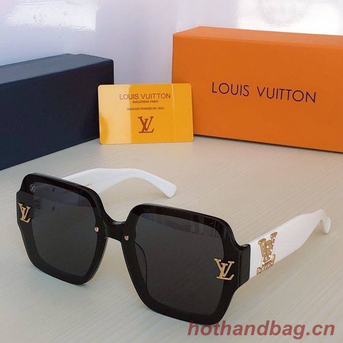 Louis Vuitton Sunglasses Top Quality LVS00573